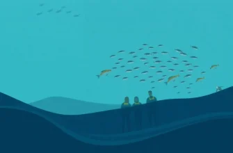 10 Films About Oceanographic Adventures