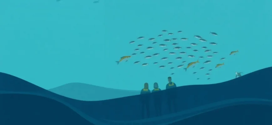 10 Films About Oceanographic Adventures