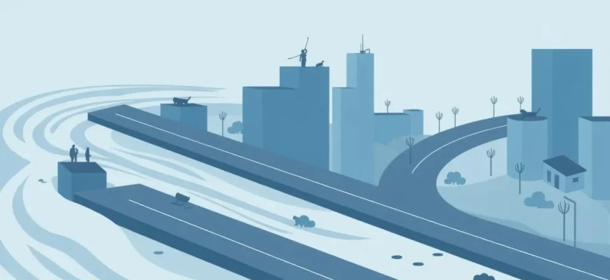 10 Must-Watch Flood Survival Films