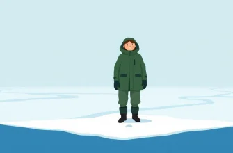 Top 10 Arctic Disaster Films
