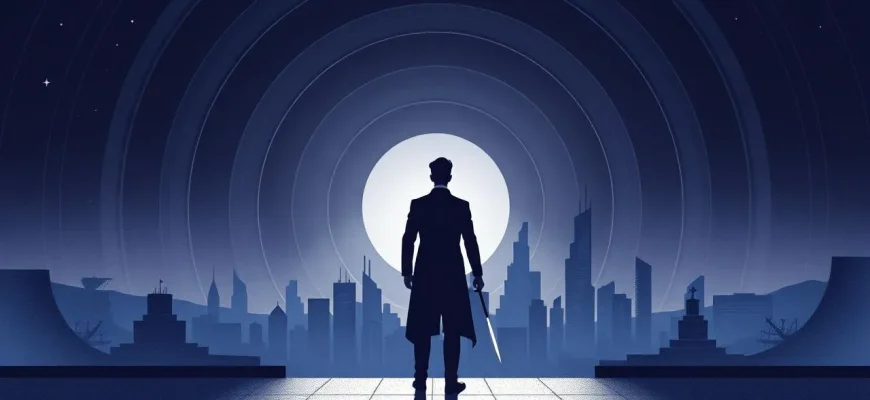 Top 10 Fantasy Films About Illusions