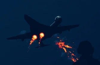 Top 10 War Films with Aviation Disasters