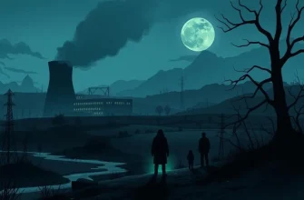 Top 10 Horror Films with Radioactive Themes