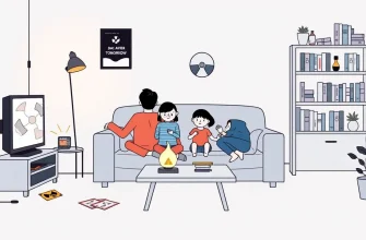 Family Films Exploring Radiation