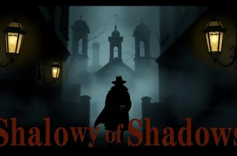 Top 10 Thrillers Set in Victorian England