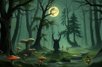 10 Enchanting Pagan Fantasy Films to Watch