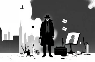 Top 10 Detective Films About Redemption