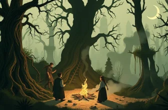 10 Mystical Films Featuring Pagan Rituals