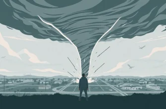 Top 10 Tornado Adventure Films