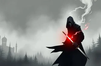 Fantasy Assassin Movies: A Thrilling Collection