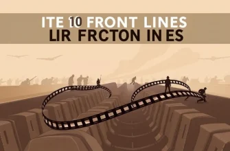 Top 10 Action Films Set During World War I