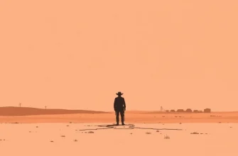 Western Films Where Illness Takes Center Stage