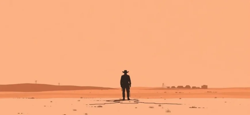 Western Films Where Illness Takes Center Stage