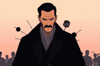 10 Must-Watch Biopics About Antiheroes