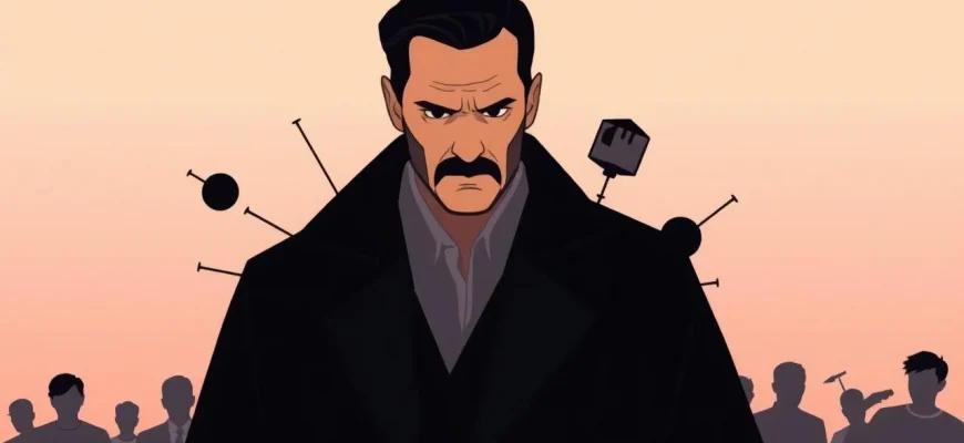 10 Must-Watch Biopics About Antiheroes