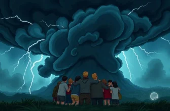 Top 10 Disaster Action Films: Nature's Fury Unleashed