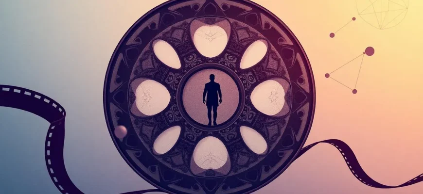 Soviet Films Exploring Philosophical Themes