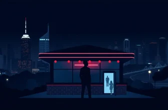 Top 10 Nightclub Drama Films