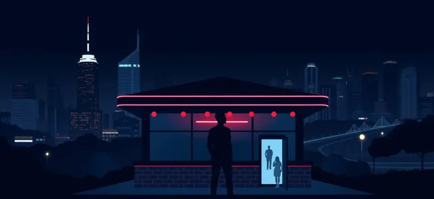 Top 10 Nightclub Drama Films