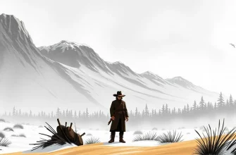 Top 10 Western Films Set in Extreme Conditions