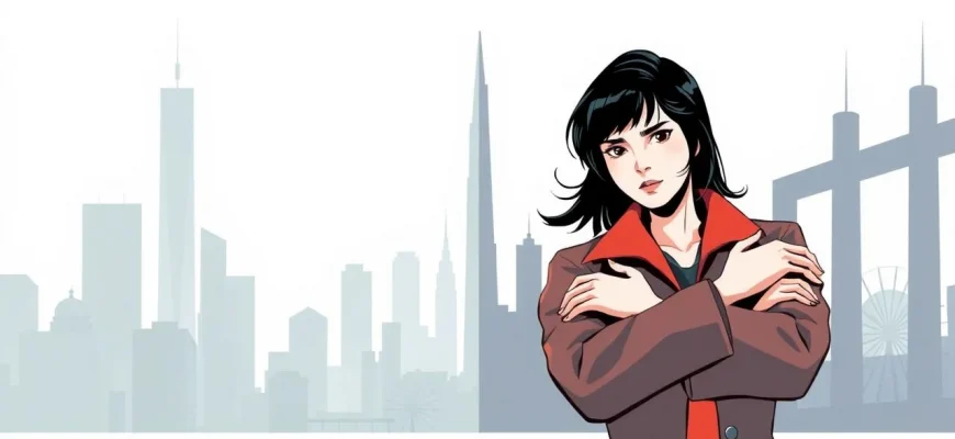 Top 10 Cold War Drama Films You Should Watch