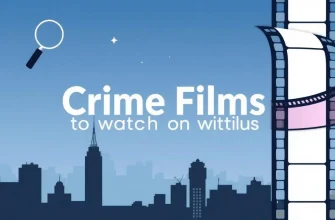 Crime Films to Watch on Holiday