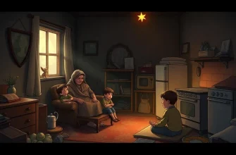 10 Fantasy Films Where Poor Families Find Magic