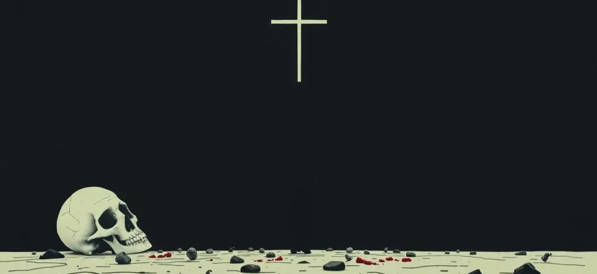 Top 10 Horror Films About Resurrection