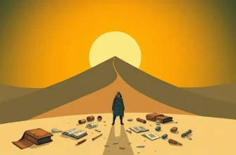 Top 10 Adventure Films: In Search of Ancient Manuscripts