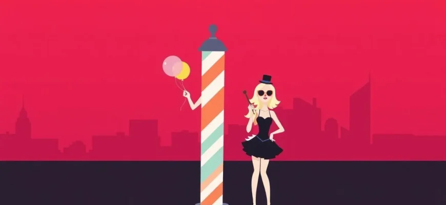 10 Hilarious Stripper Comedy Films