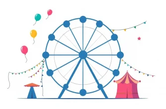 Carnival Biopics: A Celebration of Life and Color