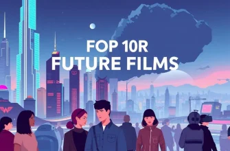 Best Movies About the Future