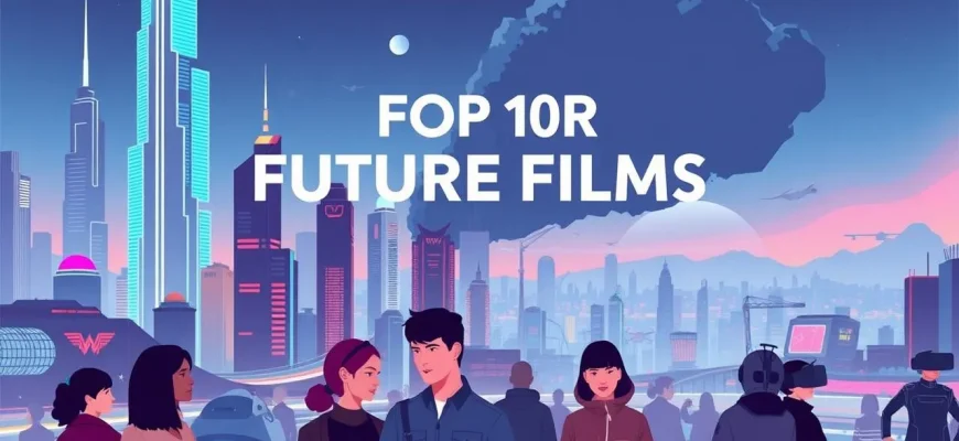Best Movies About the Future