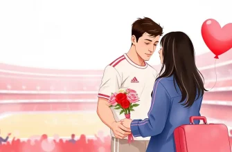 Top 10 Football Romance Films