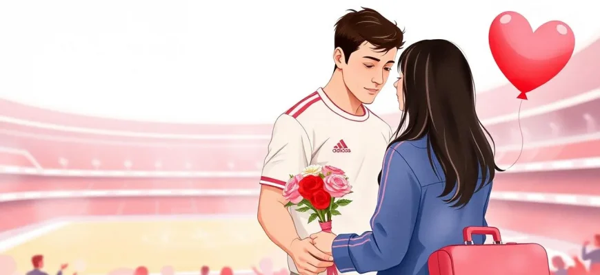 Top 10 Football Romance Films