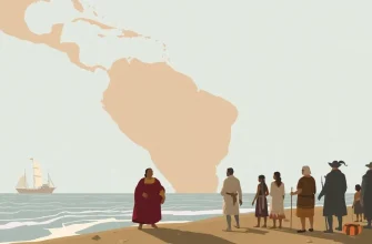 Historical Films About the Discovery of America