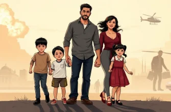 Top 10 Action Films About Family Values