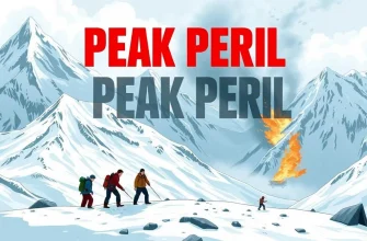 Top 10 Mountain Disaster Movies