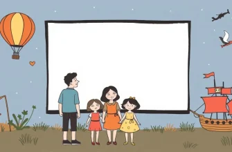 Top 10 Family Adventure Films