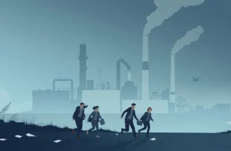 Top 10 Disaster Films About Chemical Industry Catastrophes