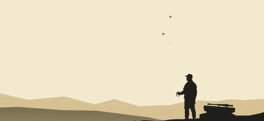 War Films About Cartographic Services