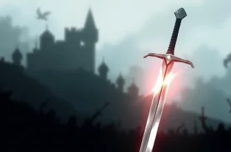 Top 10 Films with Epic Sword Battles