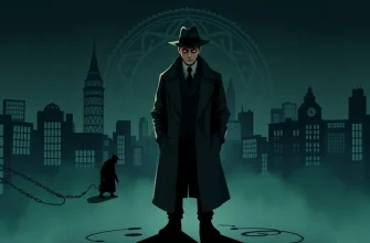 10 Detective Films Exploring the Battle Between God and Devil