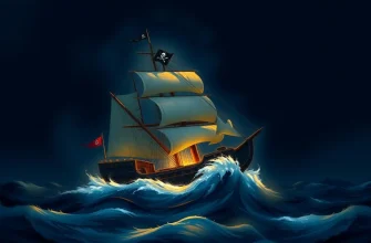 Historical Films About Pirate Republics