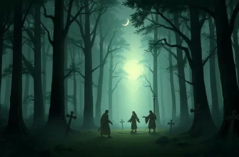 Mystical Druid Rituals in Film: A Cinematic Journey