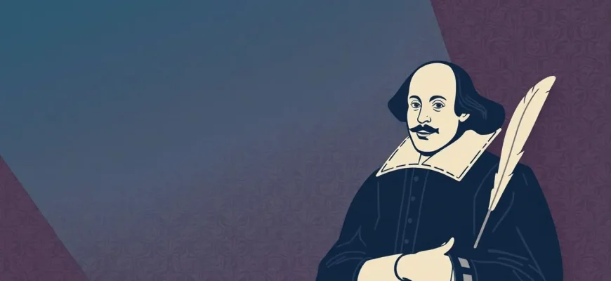 Historical Films Set in Shakespeare's England