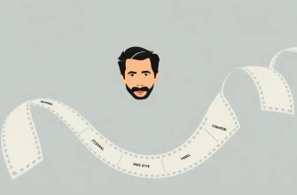 Jake Gyllenhaal's Cinematic Journey: Top 10 Films