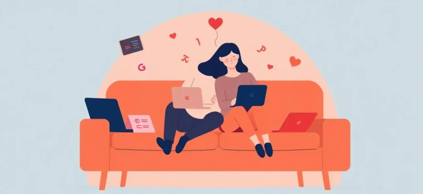 10 Must-Watch Tech Romance Films