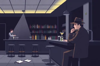 Detective Bar Tales: 10 Films to Watch