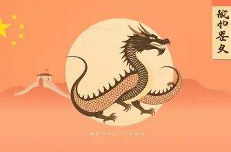 10 Historical Films About Medieval China